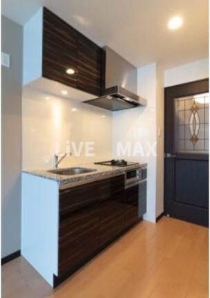 グランパレス東京八重洲アベニューの物件内観写真