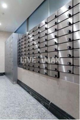 グランパレス東京八重洲アベニューの物件内観写真