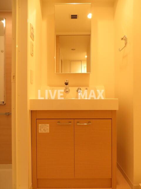 ドゥーエ月島の物件内観写真