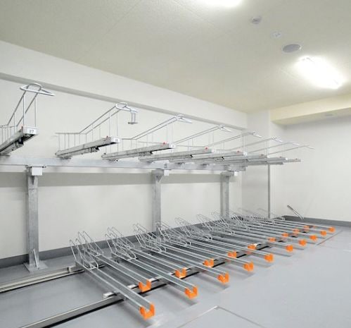 ステージファースト門前仲町の物件外観写真