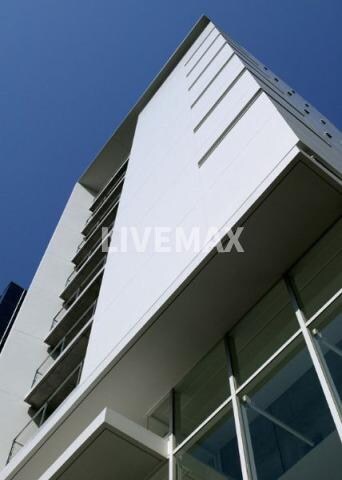 カスタリア広尾の物件外観写真