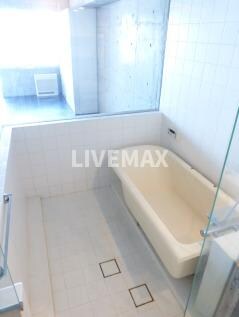 カスタリア広尾の物件内観写真