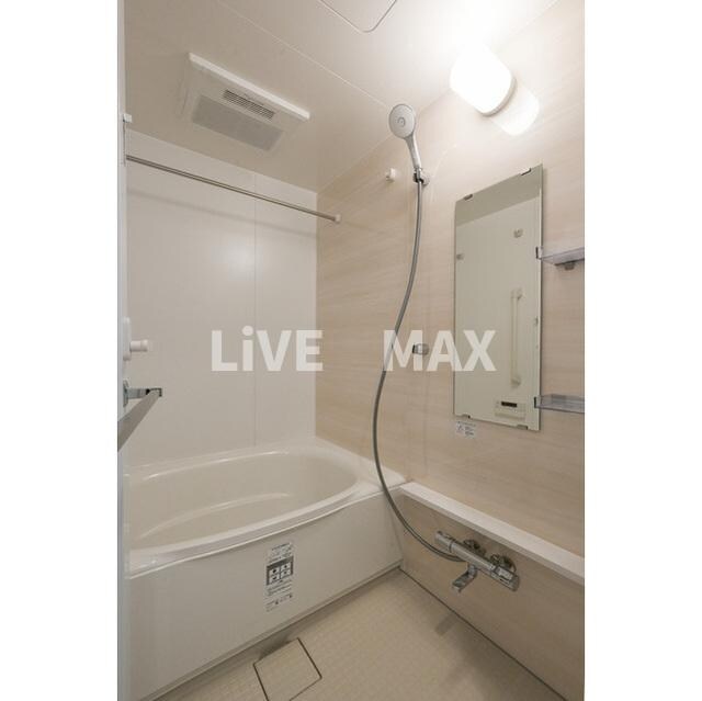 コンフォリア・リヴ豊洲キャナルの物件内観写真