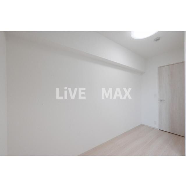 コンフォリア・リヴ豊洲キャナルの物件内観写真