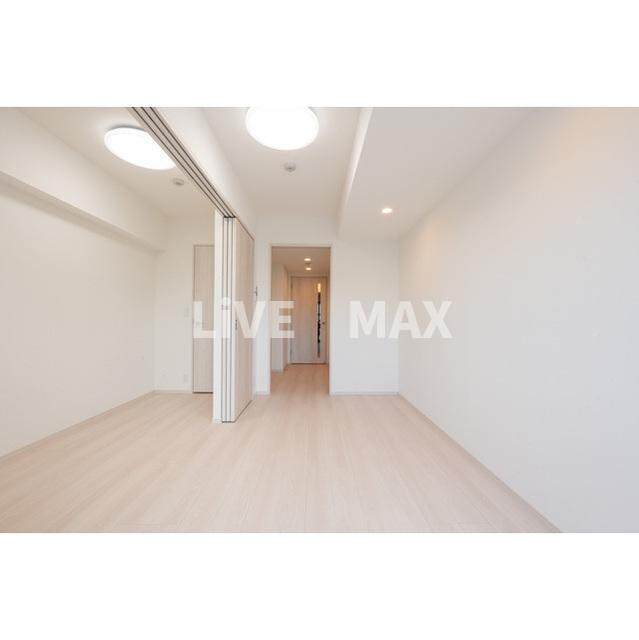 コンフォリア・リヴ豊洲キャナルの物件内観写真