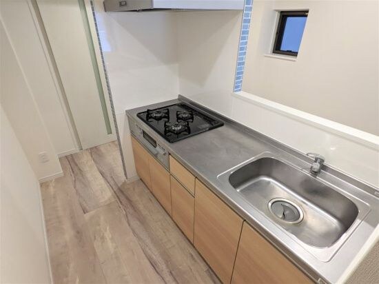 アリカ曳舟の物件内観写真