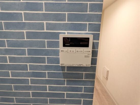 アリカ曳舟の物件内観写真