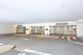 芝浦アイランドグローヴタワーの物件外観写真