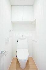 芝浦アイランドグローヴタワーの物件内観写真