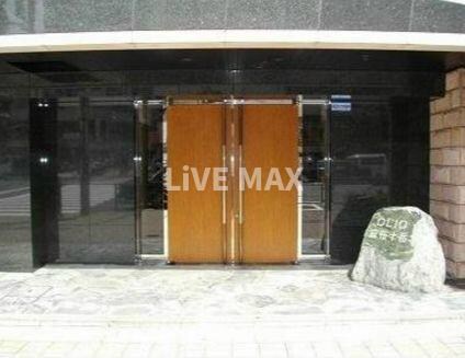 OLIO麻布十番の物件外観写真