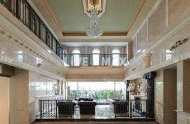 グランパレス東京八重洲アベニューの物件外観写真