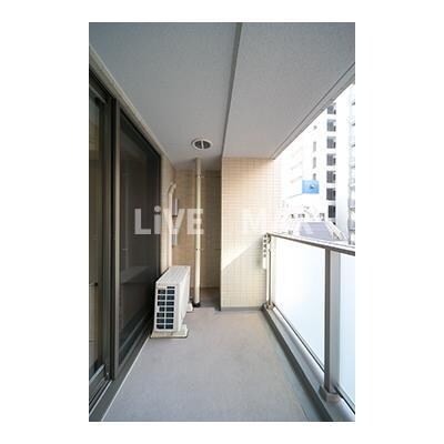 グランパレス東京八重洲アベニューの物件内観写真