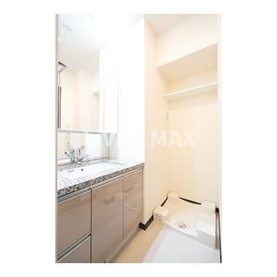 グランパレス東京八重洲アベニューの物件内観写真