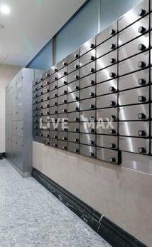 グランパレス東京八重洲アベニューの物件内観写真