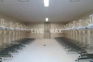 グランパレス東京八重洲アベニューの物件内観写真