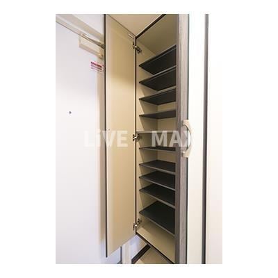 グランパレス東京八重洲アベニューの物件内観写真