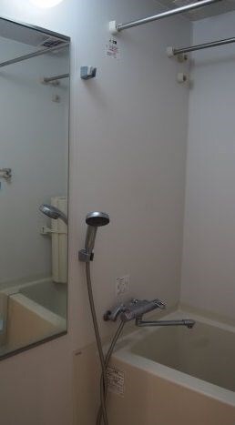 プラウドフラット浅草駒形の物件内観写真