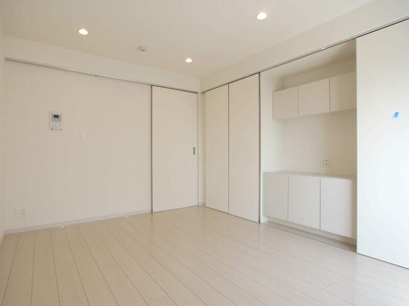 リブリ・アルバMUの物件内観写真