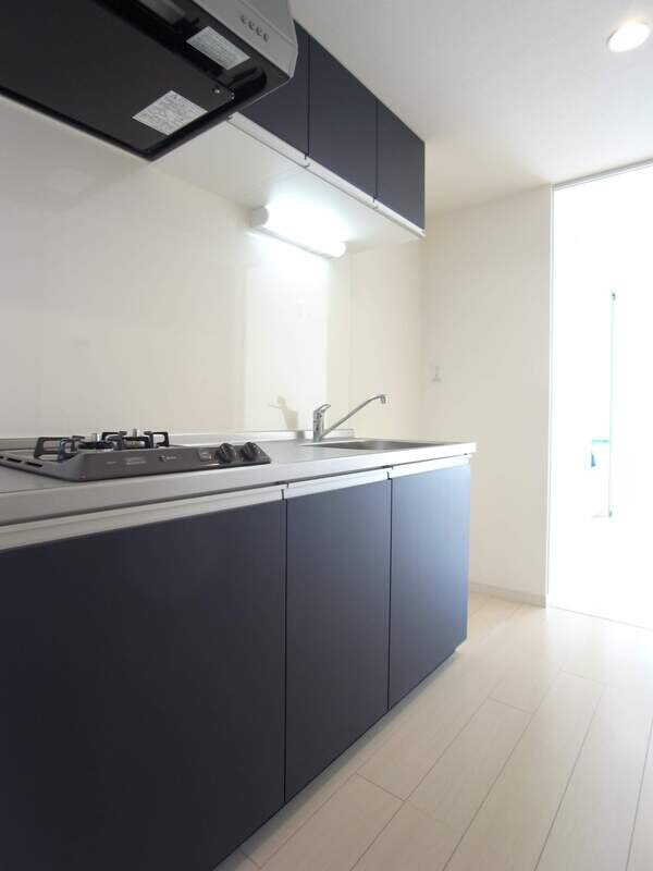 リブリ・アルバMUの物件内観写真