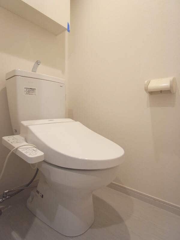 リブリ・アルバMUの物件内観写真