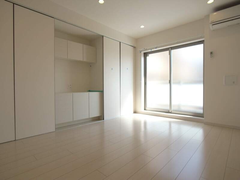 リブリ・アルバMUの物件内観写真