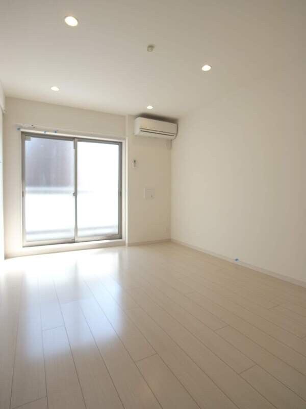 リブリ・アルバMUの物件内観写真