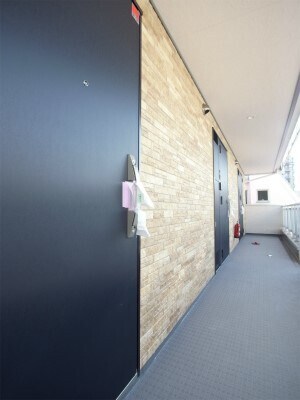 リブリ・アルバMUの物件内観写真