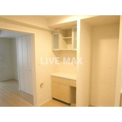 パークキューブ日本橋水天宮の物件内観写真