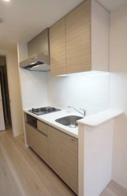 アーバネックス森下Ⅳの物件内観写真