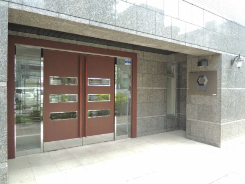 カスタリア北上野の物件外観写真