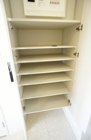 カスタリア北上野の物件内観写真