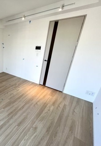 ドゥーエ西大島Ⅲの物件内観写真