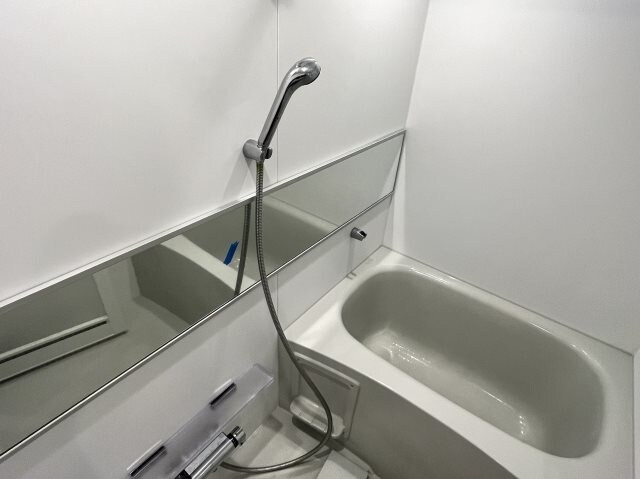 ドゥーエ西大島Ⅲの物件内観写真