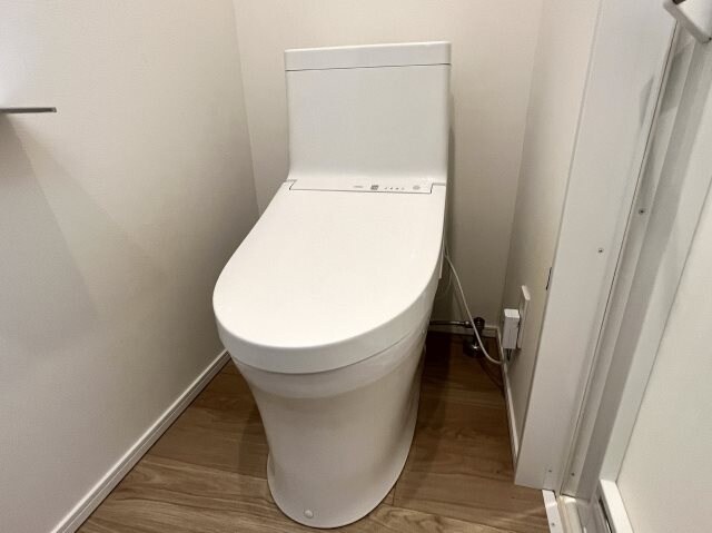 ドゥーエ西大島Ⅲの物件内観写真