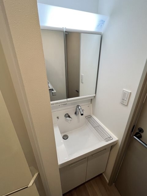 ドゥーエ西大島Ⅲの物件内観写真