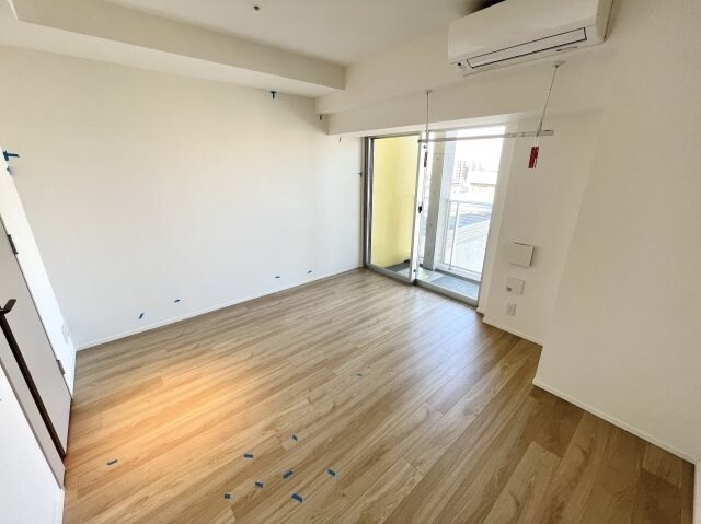 ドゥーエ西大島Ⅲの物件内観写真