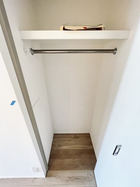 ドゥーエ西大島Ⅲの物件内観写真