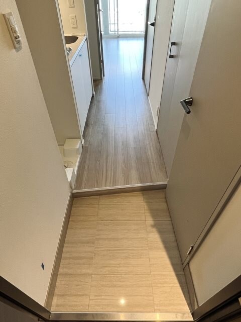 ドゥーエ西大島Ⅲの物件内観写真