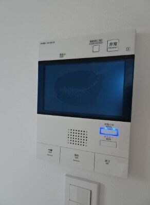 ドゥーエ西大島Ⅲの物件内観写真