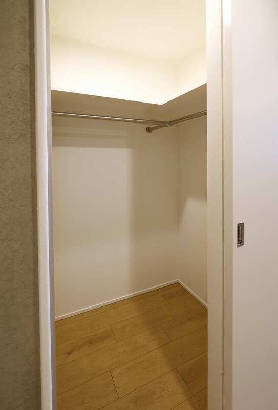 Fullea白金台の物件内観写真