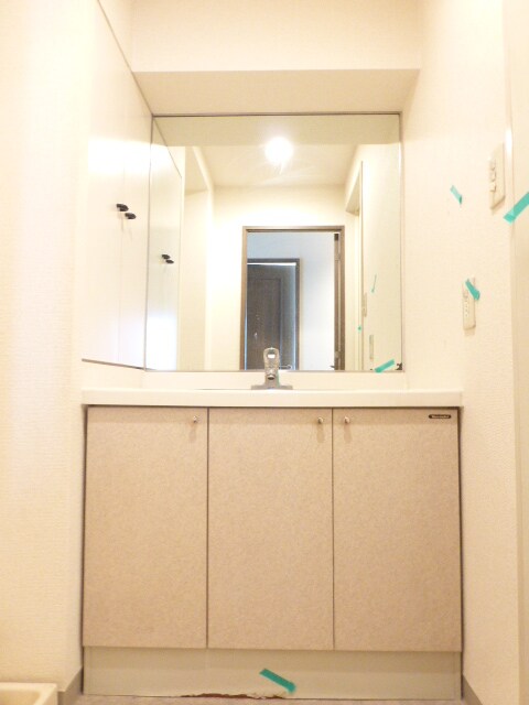 ラポール三田の物件内観写真