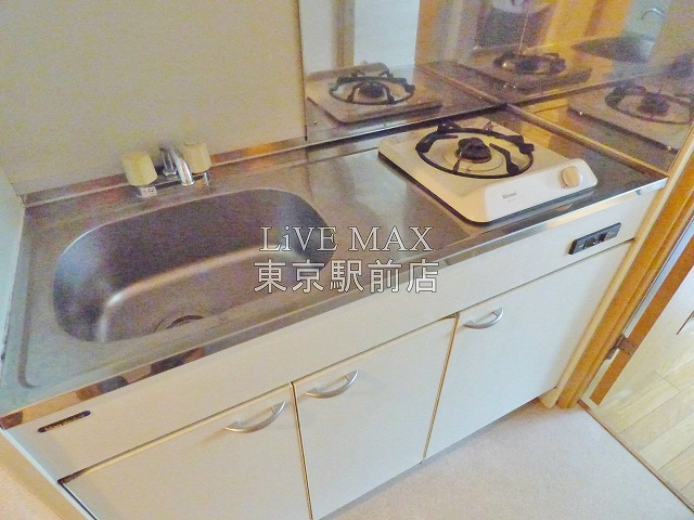 スカイコート日本橋の物件内観写真