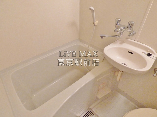 スカイコート日本橋の物件内観写真