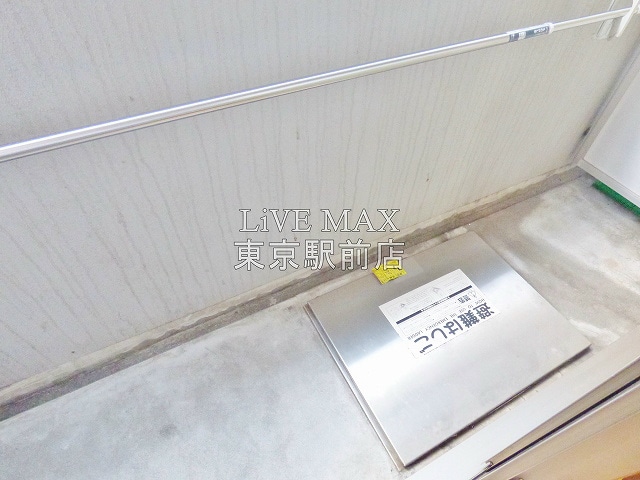 スカイコート日本橋の物件内観写真