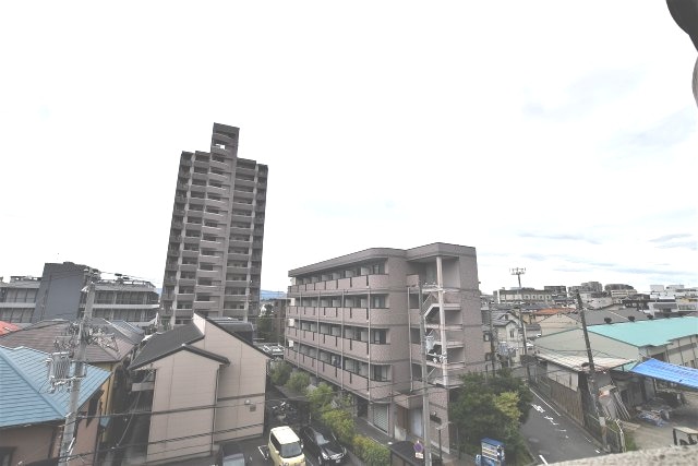 鳳駅 徒歩10分 5階の物件内観写真