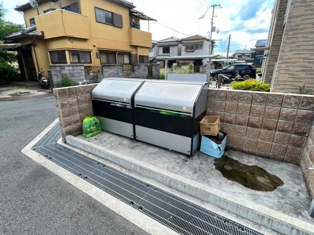 北信太駅 徒歩5分 3階の物件内観写真