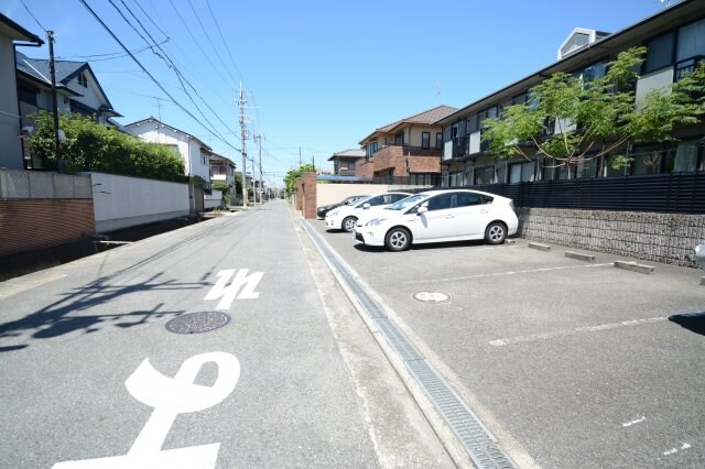 藝韻荘の物件外観写真