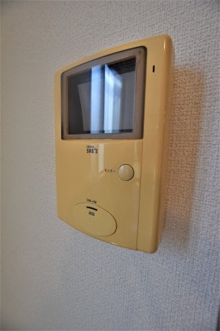 ファミール以和貴の物件内観写真