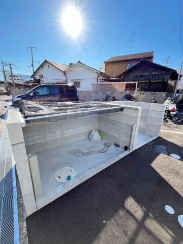 モンタージュ鳳駅前の物件内観写真