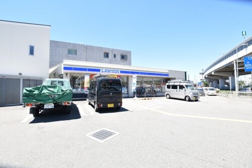 石津川駅 徒歩5分 3階の物件外観写真